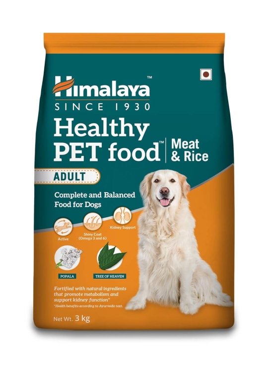 Himalaya Adult Dog Food 3kg
